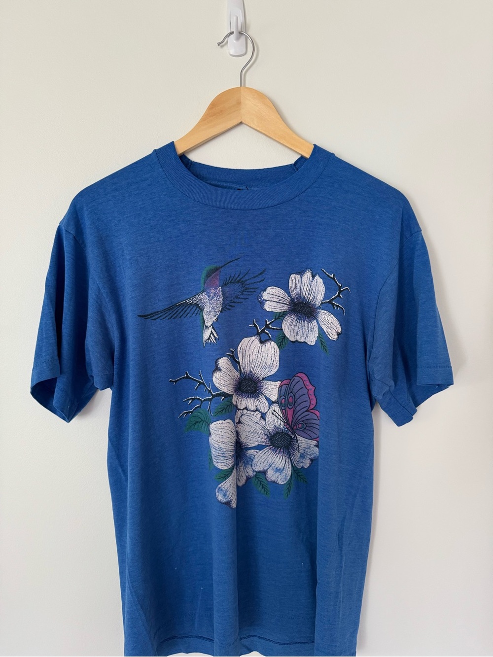 Vintage Graphic Tee